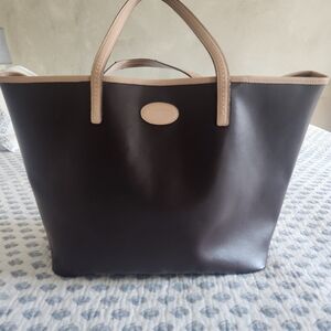 Coach tote bag